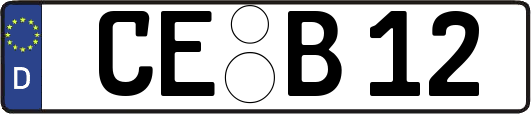 CE-B12
