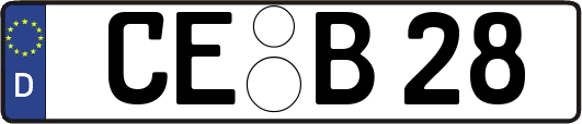 CE-B28