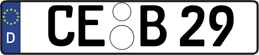 CE-B29