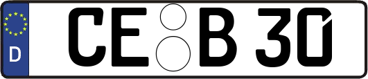 CE-B30