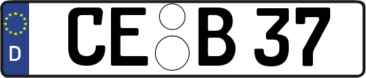 CE-B37