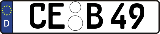CE-B49