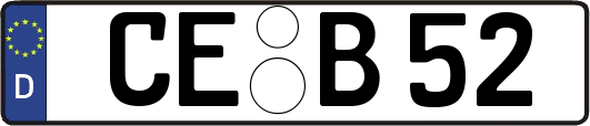 CE-B52