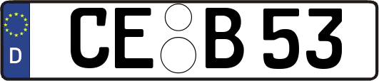 CE-B53