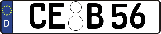 CE-B56