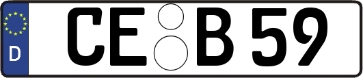 CE-B59