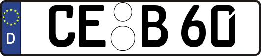 CE-B60