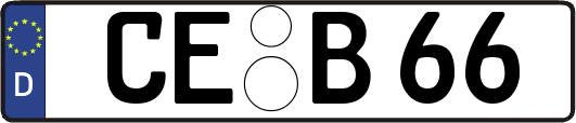 CE-B66