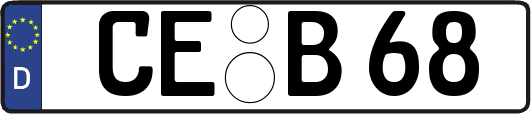 CE-B68