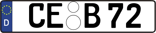 CE-B72