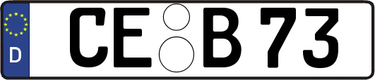 CE-B73