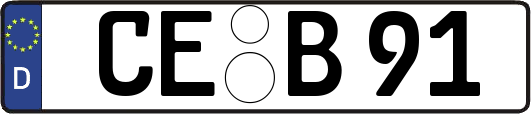 CE-B91