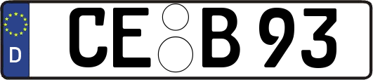 CE-B93