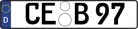 CE-B97