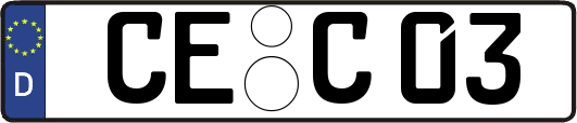 CE-C03