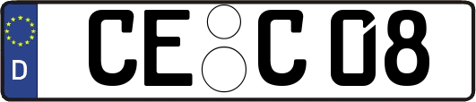 CE-C08