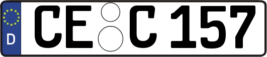 CE-C157