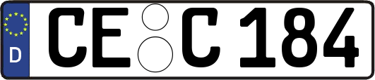 CE-C184