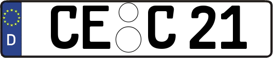 CE-C21