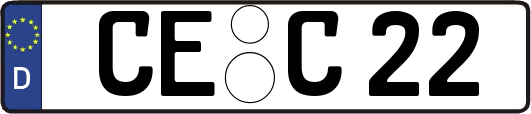 CE-C22