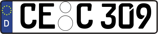 CE-C309