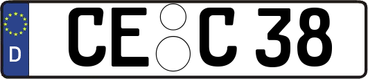 CE-C38