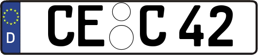 CE-C42