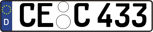 CE-C433