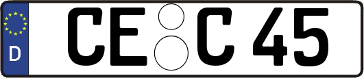 CE-C45