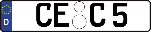 CE-C5