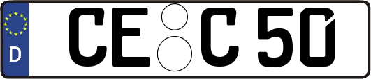 CE-C50