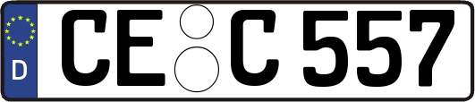 CE-C557