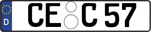 CE-C57