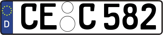 CE-C582