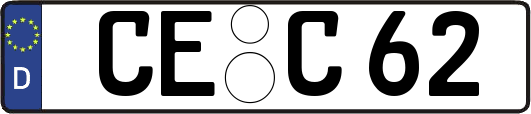 CE-C62