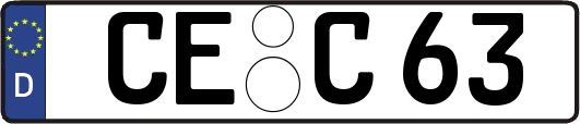 CE-C63
