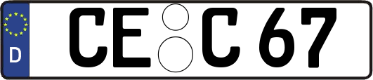 CE-C67