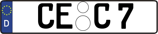 CE-C7