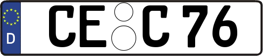 CE-C76