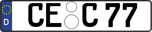 CE-C77