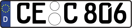 CE-C806