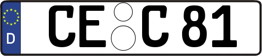 CE-C81