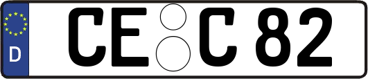 CE-C82