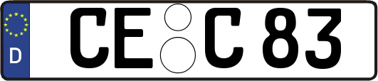 CE-C83