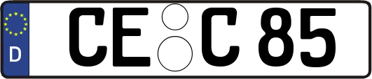 CE-C85