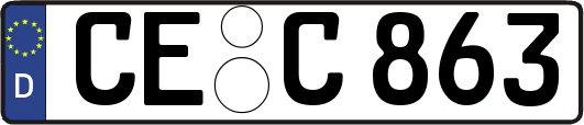 CE-C863