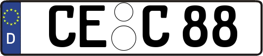 CE-C88
