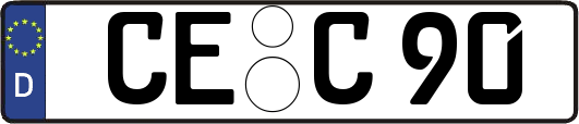 CE-C90