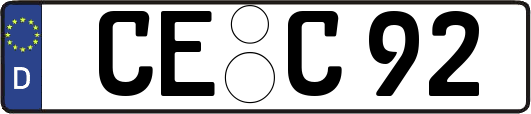 CE-C92