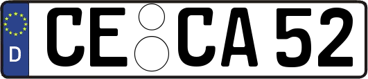 CE-CA52